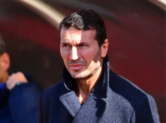 Spor Toto 1. Lig: Ümraniyespor: 0 - Eskişehirspor: 1