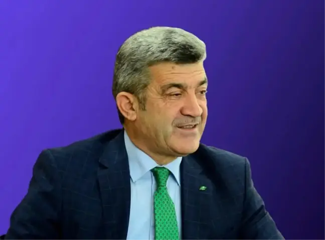 Başkan Yiğit'ten Yığılca'ya Beş Yıldızlı Otel