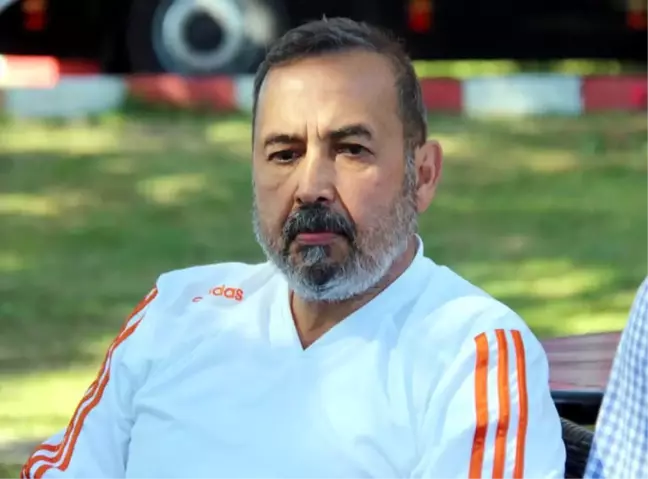 İsmail Uyanık: