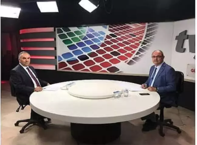 Başkan Ay