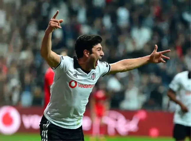 Kartal'ın Gözü Derbide