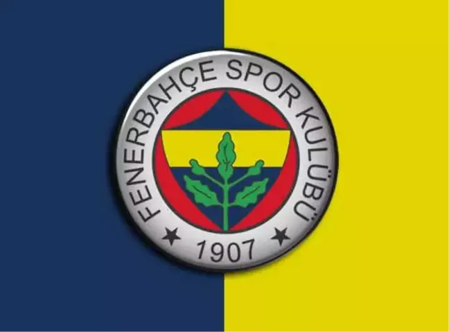 Fenerbahçe Yeni Antrenörünü Açıkladı