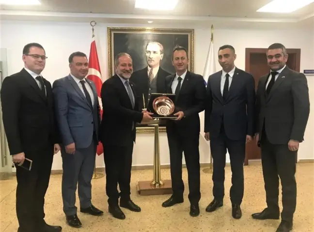 Gto'dan Savunma Sanayi Girişimi