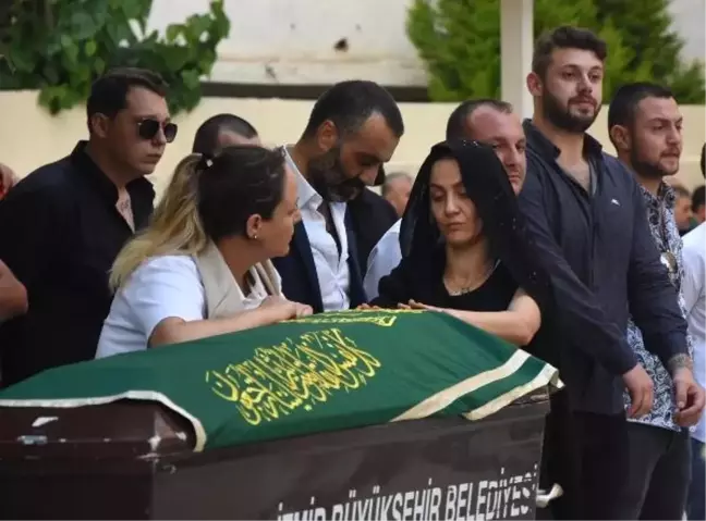 Ahmet Kurtuluş'a, 5 yaşındaki çocuğunun önünde 2 kurşun (2)