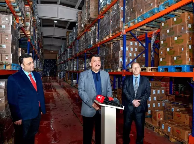 Malatya'de Belediye şirketlerinde yaşlı alarmı
