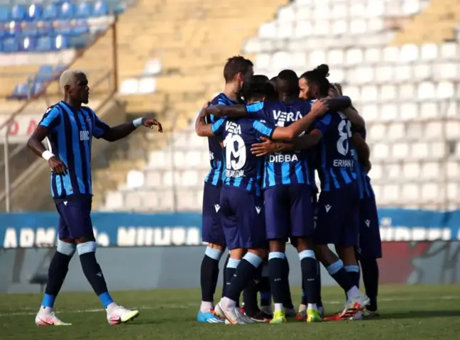 TFF 1. Lig'de play-off'a kalan takımlar ve maç takvimi belli oldu