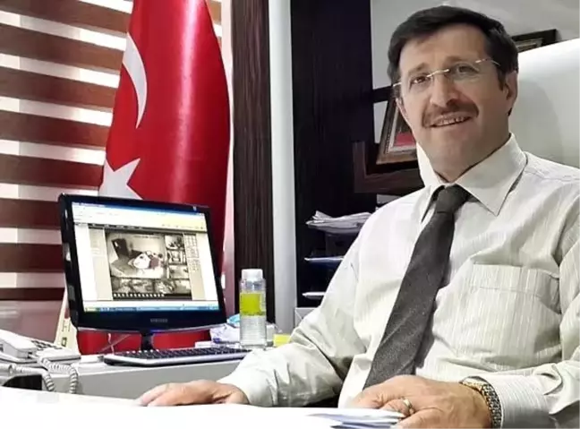 Burhaniye'de Devlet Hastanesi Kavşağı yeniden düzenleniyor