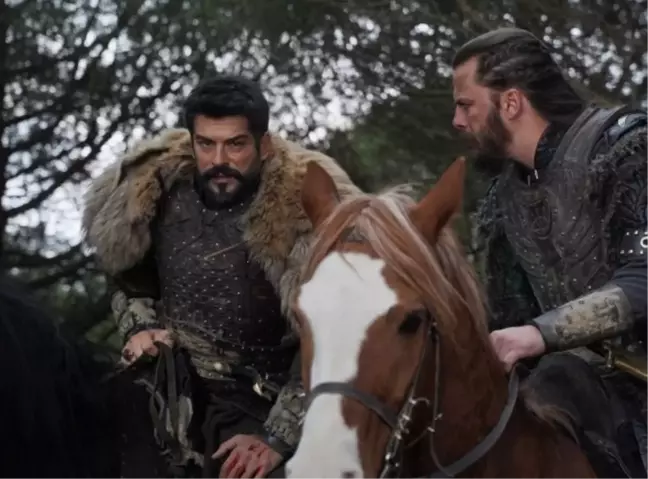 Kuruluş Osman yeni bölüm ne zaman yayınlanacak?