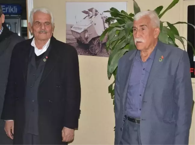 Şehit Babası: