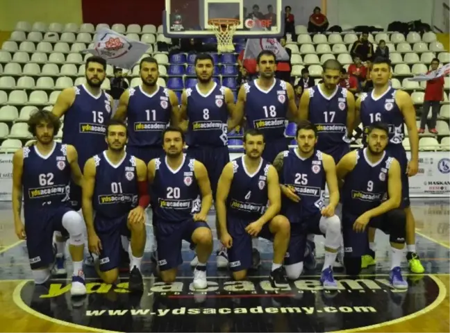 Karesi Spor, Yeşilyurt Deplasmanına Hazır