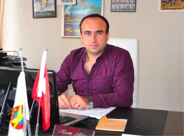 Thk'nın Kuruluş Yıl Dönümü Kırklareli'nde Kutlandı