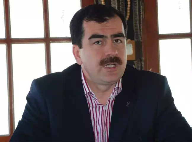 Kılıçdaroğlu'nun AK Parti Milletvekili Erdem Hakkındaki İddiası