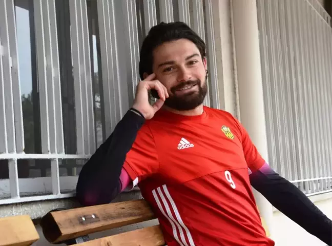 Eren Tozlu:
