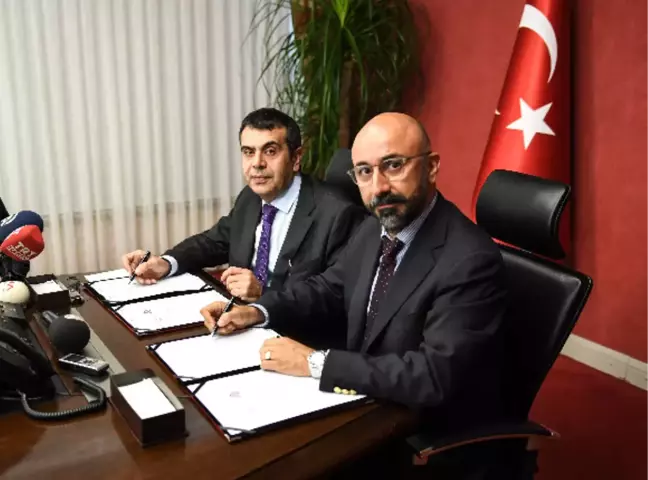 Millî Eğitim Bakanlığı'ndan büyük adım