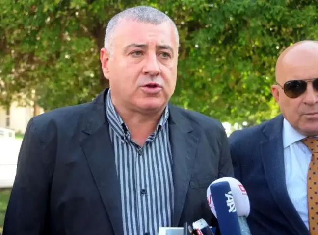 Gaziantepspor'daki Olağanüstü Kongre Süreci