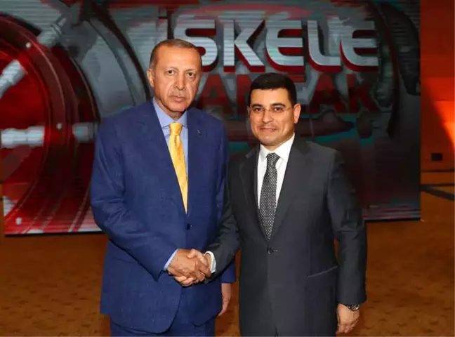 Mskm'ye 1 Milyon Konuk
