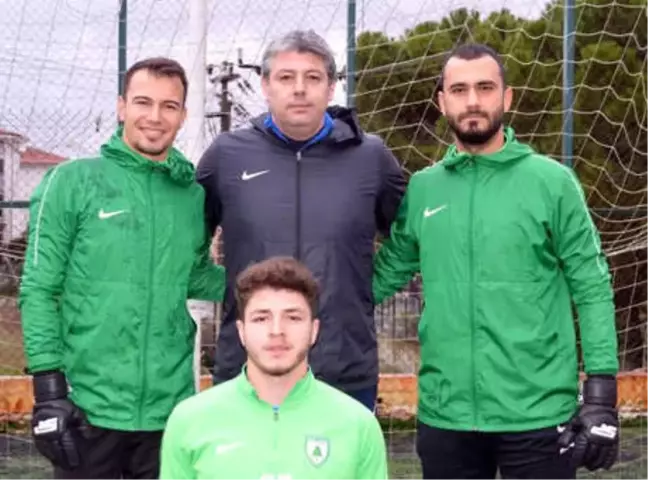 Fevzi Tuncay Muğlaspor'da