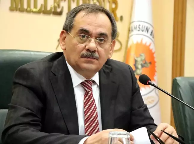 Büyükşehir ve SASKİ'ye KPSS ile 194 personel alınacak