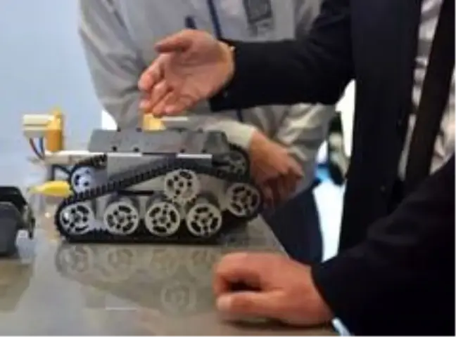 Bursa Model Fabrika'dan Eğitim Alacak KOBİ'lere 70 Bin TL Destek