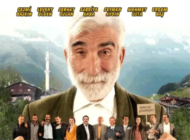 Bizum Hoca 2 konusu ne, oyuncuları kimler? Bizum Hoca 2 ne zaman, saat kaçta, hangi kanalda?
