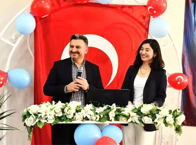 Trabzonlulara avukat başkan