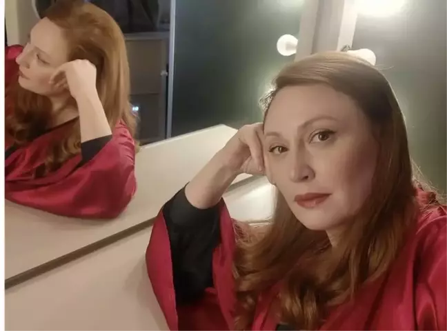Gülçin Santırcıoğlu kimdir? Gülçin Santırcıoğlu kaç yaşında, nereli? Gülçin Santırcıoğlu hangi dizilerde oynadı?