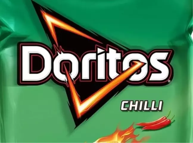 Doritos hangi ülkenin markası, kimin malı?