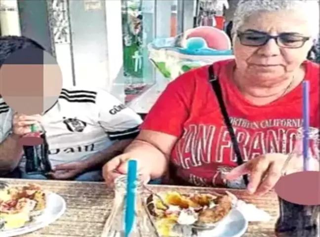 İzmir'de Kumpir Zehirlenmesi: Salmonella Bakterisi Tespit Edildi