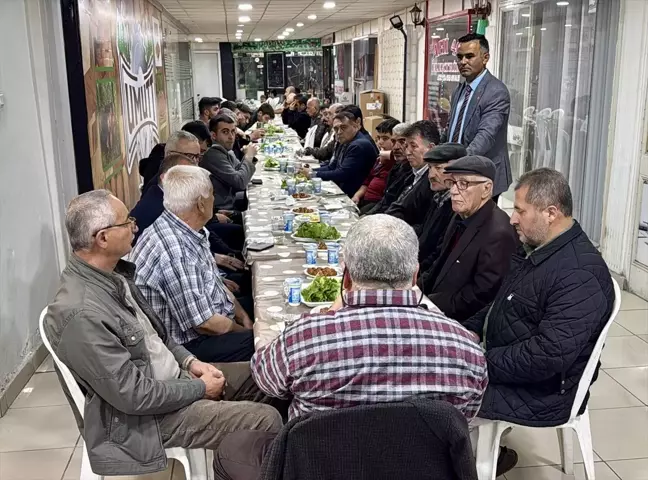 Kırşehir'de 22 yıl önce şehit olan Onbaşı Haydar Işık için mevlit okutuldu