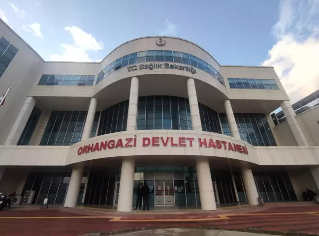 Bursa'da Engelli Raporlarında Usulsüzlük İddiası: 13 Gözaltı