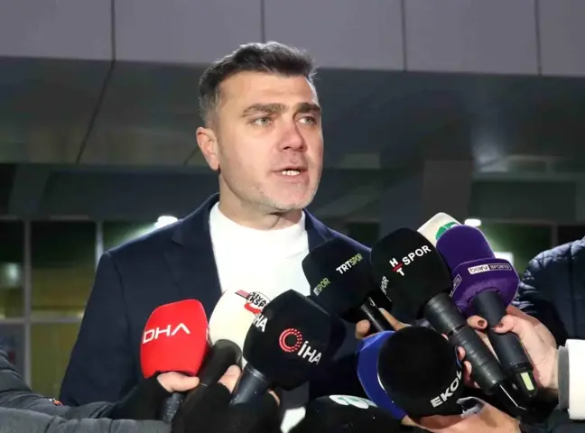 Sivasspor Yönetiminden Taraftarlara Önemli Çağrı
