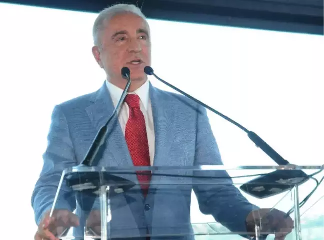 Ünal Aysal O İddiaları Yalanladı
