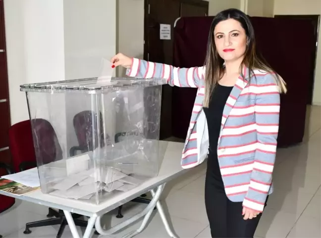 Atso'nun Kadın ve Genç Girişimciler İcra Komiteleri Seçildi