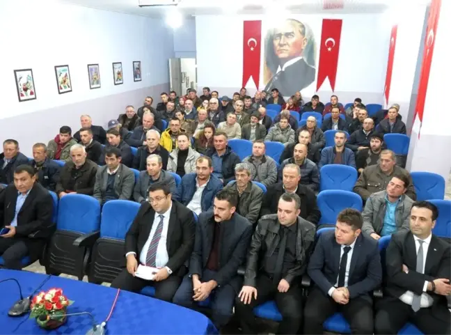 Malkara'da çobanlık kursuna rekor katılım
