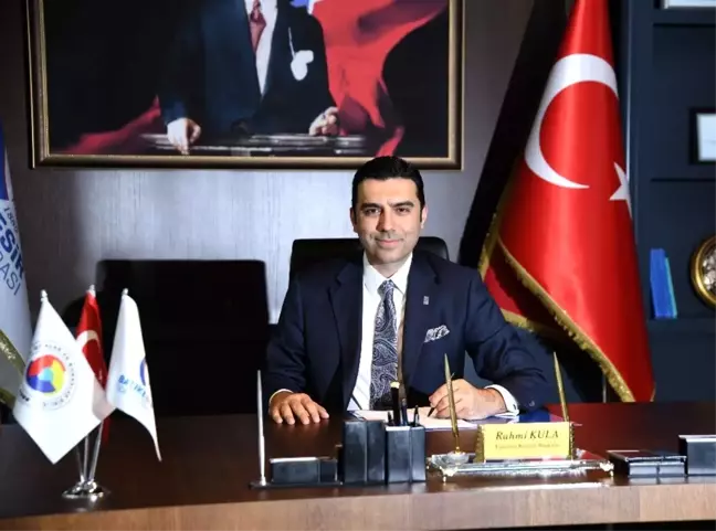 Balıkesir'de Odalar ve Borsalar Marka Şehir projesine odaklandı