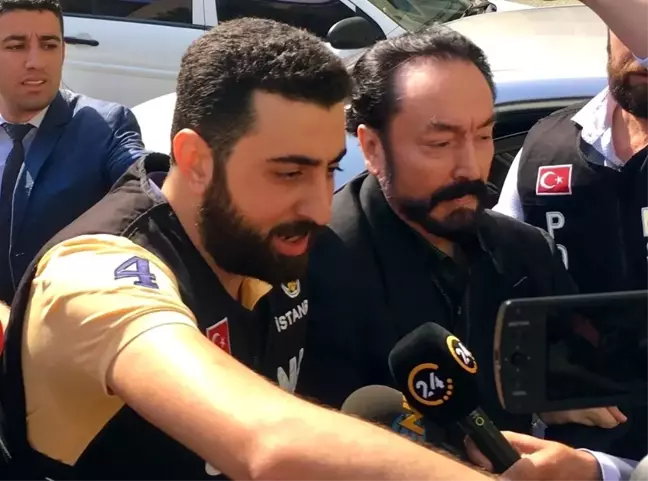 Adnan Oktar Suç Örgütü'ne ilişkin yargılamaya devam edilecek