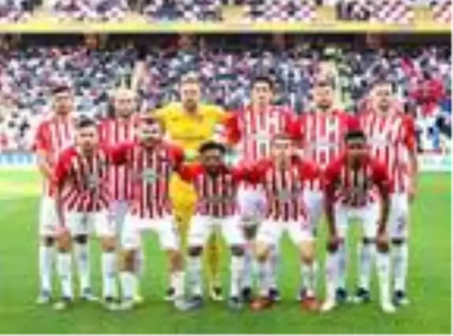 Antalyaspor evinde galibiyete hasret