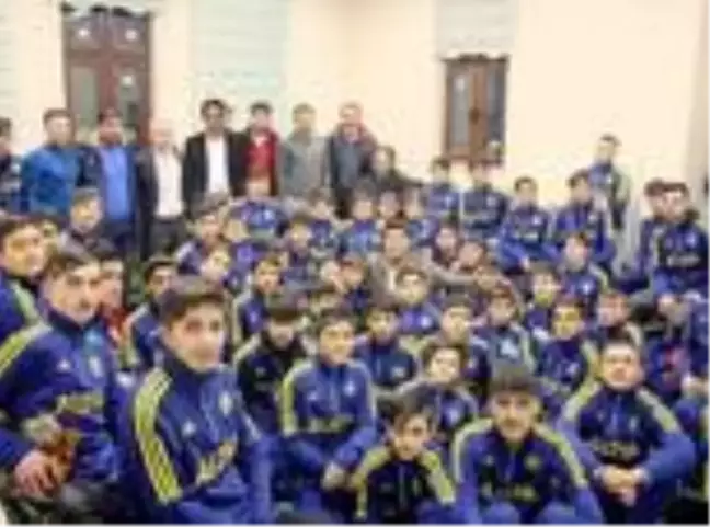 Yıldırım: