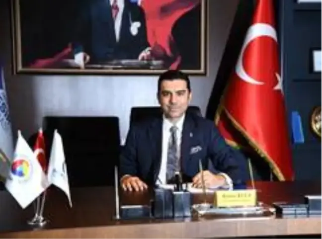Başkan Kula: