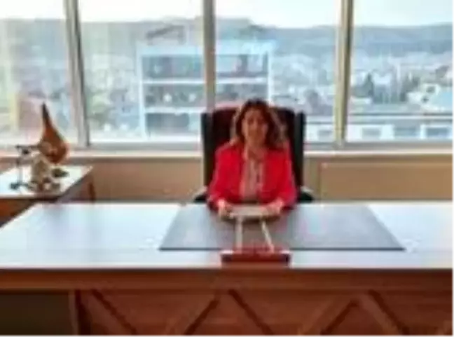 Girişimci kadınlardan Esra Albayrak'a destek