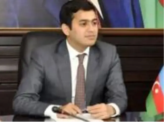 Ferit Şahbazlı: Devlet Başkanı İlham Aliyev'den talimat bekliyoruz