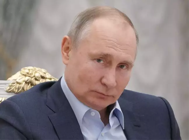 Putin, COP26 iklim zirvesinin düzenleneceği Glasgow'a gitmeyecek