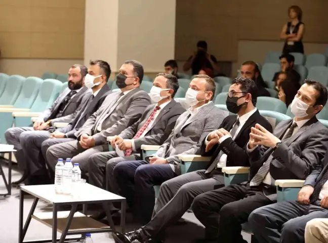 9. Kayseri Altın Çınar Film Festivali'nde Ödüller Sahibini Buldu
