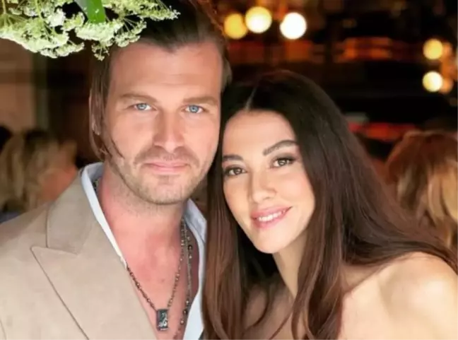 Başak Dizer hamile mi? Kıvanç Tatlıtuğ'un eşi Başak Dizer (Başak Tatlıtuğ) hamile mi? Kaç aylık hamile? Resmi açıklama geldi mi?