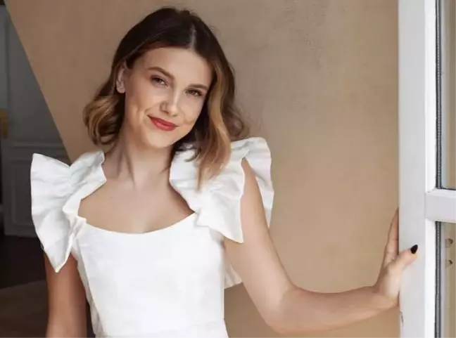 Millie Bobby Brown nişanlısı kim? Millie Bobby kaç yaşında, nereli?