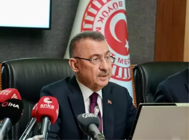 TBMM Dışişleri Komisyonu'nda 23 uluslararası kanun teklifi kabul edildi