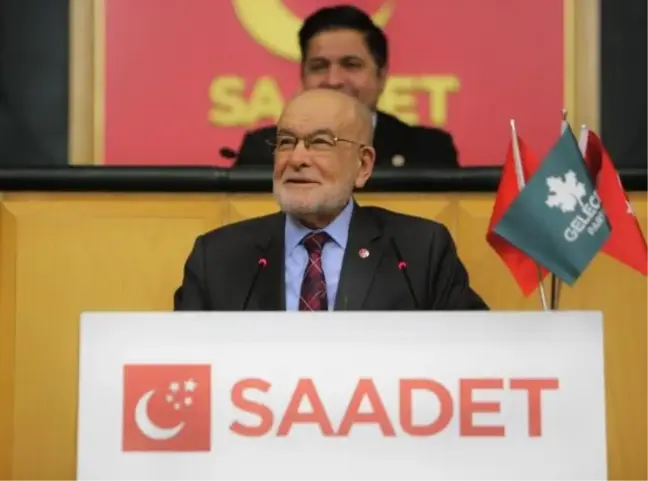 Karamollaoğlu: Hamaslı mücahitler AB'ye ders verdi