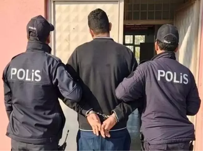 Bilecik'te 'Kasten Yaralama' Suçundan Aranan Şahıs Yakalandı