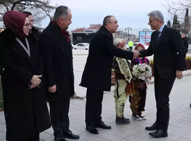 Sağlık Bakanı Memişoğlu: Tekirdağ'da Hekim Atamaları Devam Edecek