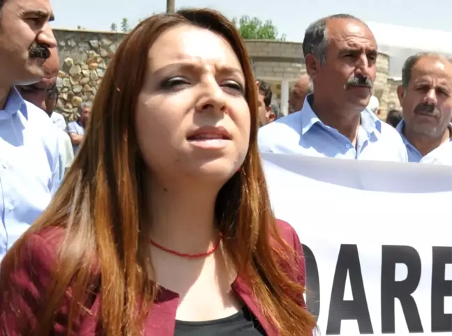 Hdp Milletvekiline 6 Yıl Hapis Cezası